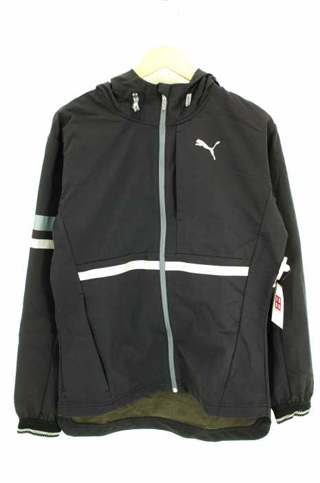 PUMA（プーマ） ラストラップウィンタージャケット メンズ アウター