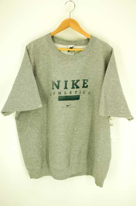 NIKE（ナイキ） カットオフスリーブ　スウェットトップス 90s メンズ トップス