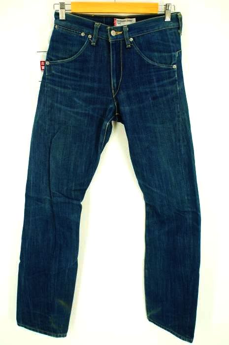 Levis Engineered Jeans（リーバイスエンジニアドジーンズ） 立体裁断 デニム メンズ パンツ