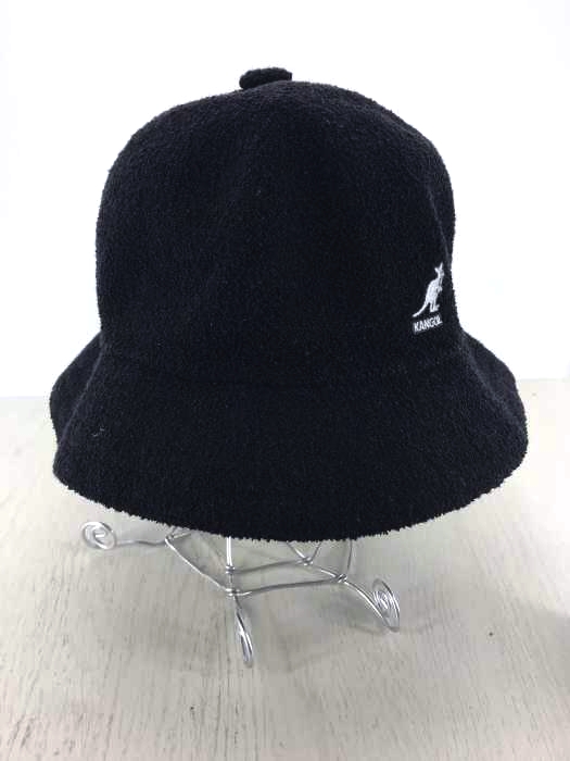 KANGOL（カンゴール） BERMUDA CASUAL BUCKET HAT メンズ 帽子