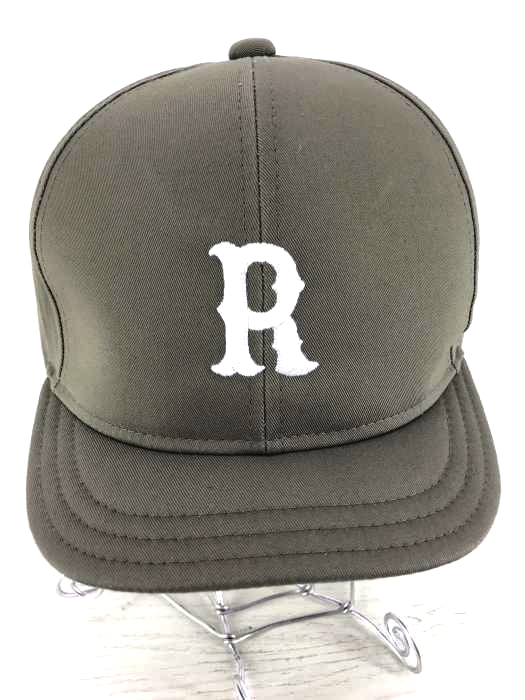 RACAL(ラカル) Umpire cap メンズ 帽子