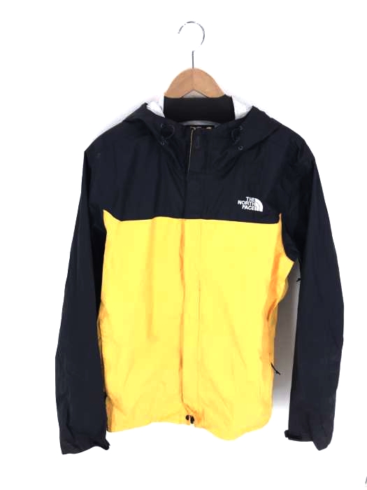 THE NORTH FACE(ザノースフェイス) ナイロンジャケット ベンチャージャケット メンズ アウター