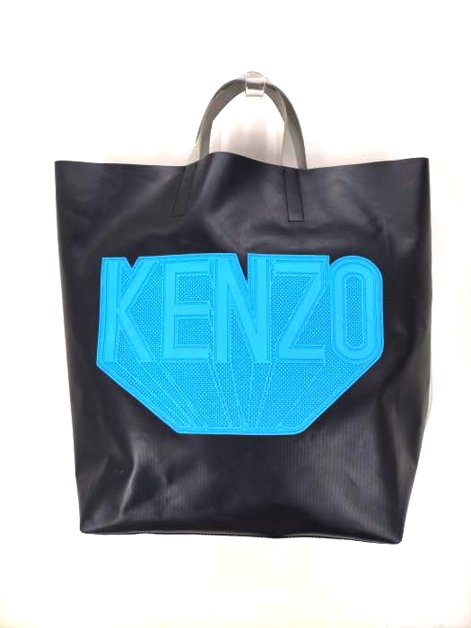 KENZO(ケンゾー) ロゴナイロントートバッグ レディース バッグ