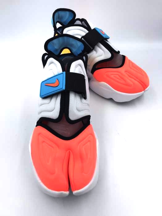 NIKE（ナイキ） ウィメンズアクアリフト W NIKE AQUA RIFT メンズ シューズ