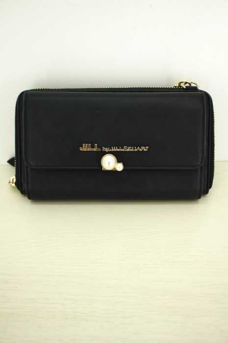 JILL by JILLSTUART （ジルバイジルスチュアート） ショルダー付 ウォレットポーチ レディース ファッション雑貨
