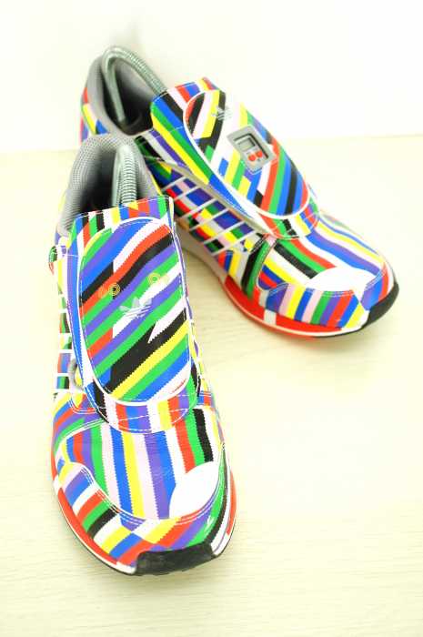 adidas Originals (アディダスオリジナルス) マイクロペイサー マルチカラー メンズ シューズ