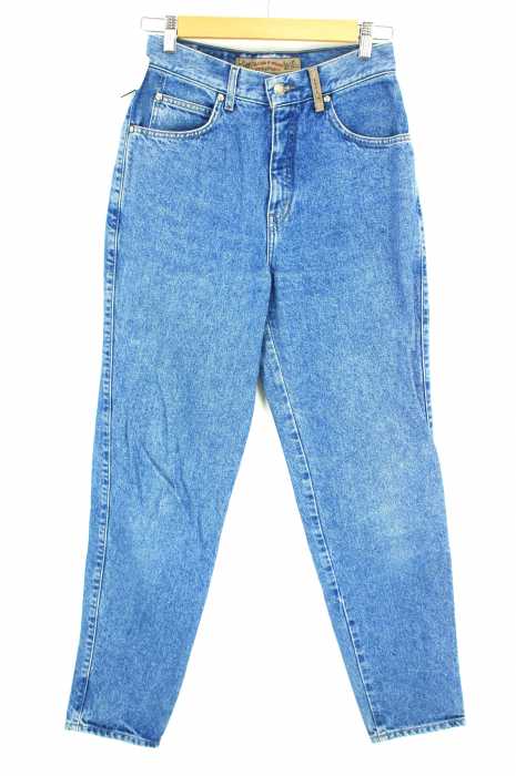 Levi's (リーバイス) 900SERIES フロントジップフライ レディース パンツ