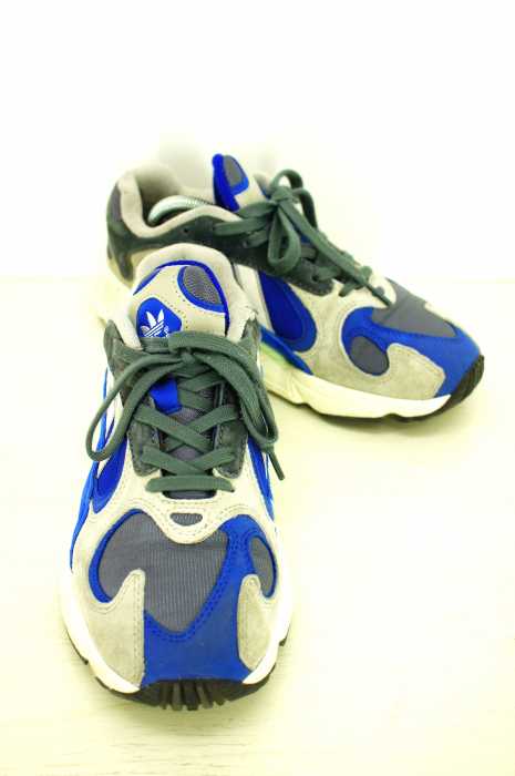 adidas Originals （アディダスオリジナルス） YUNG-1 レディース シューズ