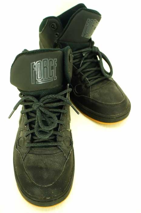NIKE （ナイキ） サン オブ フォース MID ウィンター メンズ シューズ