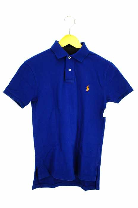 POLO RALPH LAUREN （ポロラルフローレン） スモールポニー刺繍 メンズ トップス