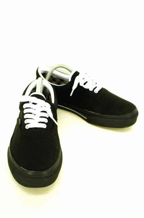VANS × BOTANIZE（バンズ ボタナイズ） ERA V95CF BOTANIZE コラボ スニーカー メンズ シューズ