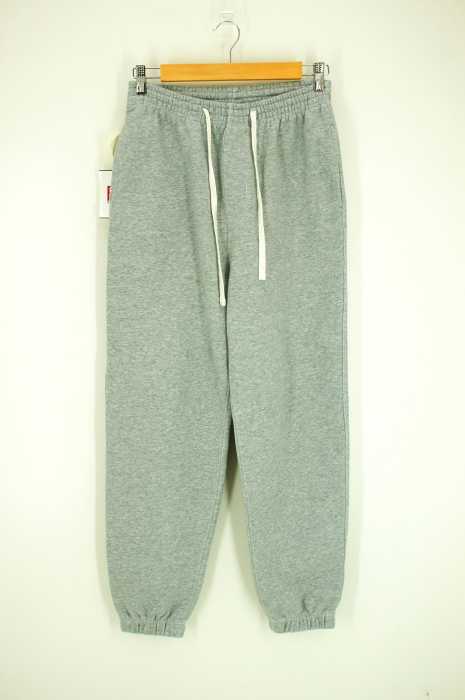 MONKEY TIME (モンキータイム) SWEAT PANTS stitch メンズ パンツ