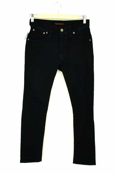 Nudie Jeans（ヌーディージーンズ） スキニー　ジーンズ　オーガニックコットン メンズ パンツ