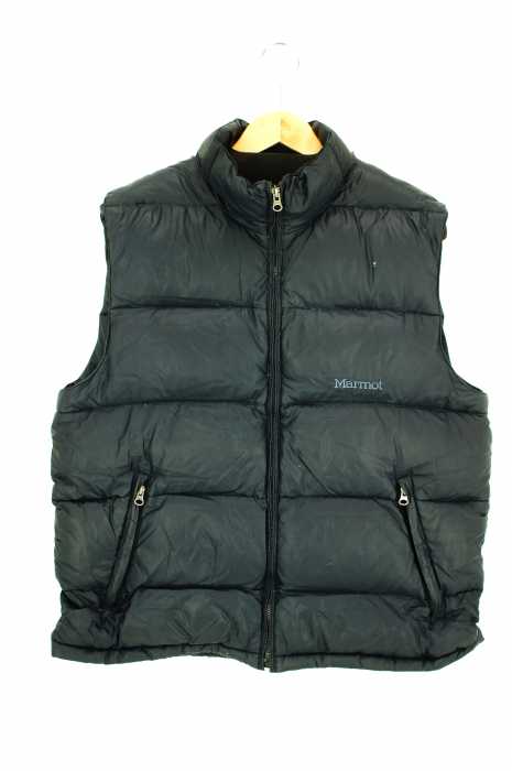 MARMOT（マーモット） ダウンベスト メンズ アウター