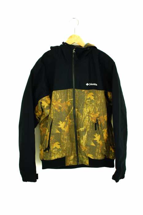 Columbia （コロンビア） ロマビスタフーディー Loma Vista Hoodie メンズ アウター