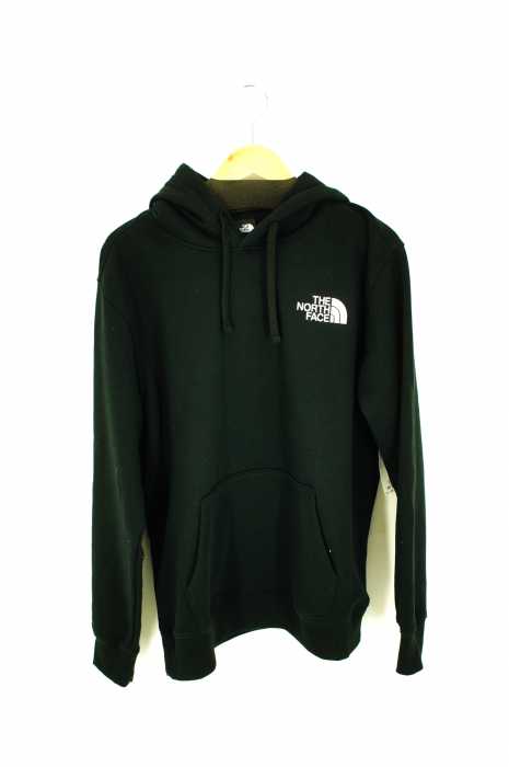 THE NORTH FACE （ザノースフェイス） ロゴプルオーバーパーカー メンズ トップス