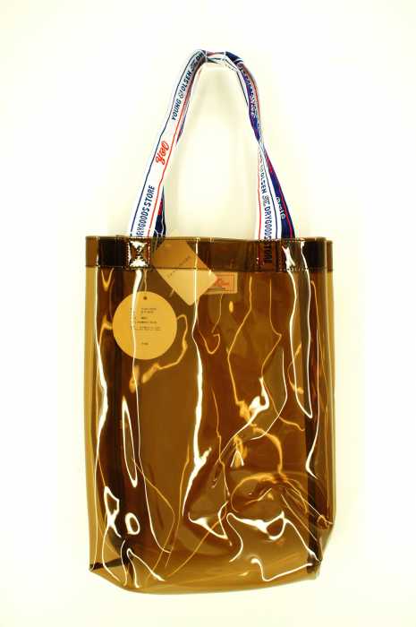 FRAMeWORK(フレームワーク) YOUNG&OLSEN CLEAR BAG レディース バッグ