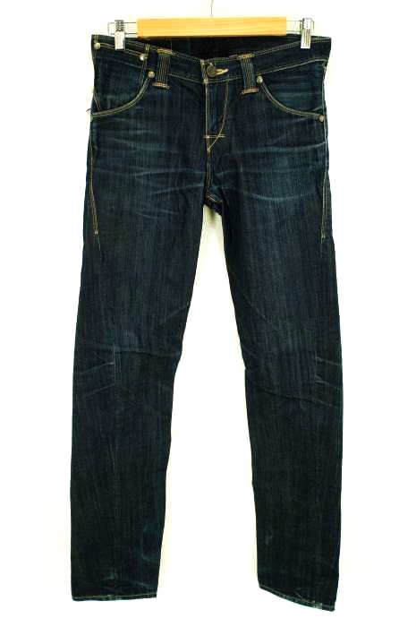 Levis Engineered Jeans(リーバイスエンジニアドジーンズ) 立体裁断 デニム メンズ パンツ