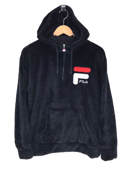 FILA(フィラ) ボアジャケット レディース トップス