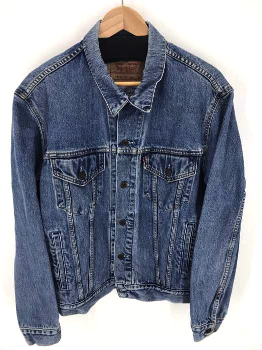 Levis（リーバイス） 70503 デニムジャケット 3rd メンズ アウター