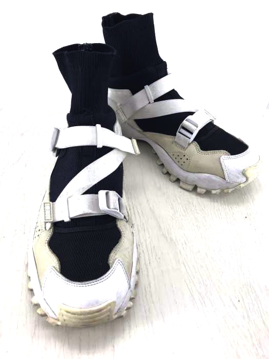 adidas Originals（アディダスオリジナルス） AOH 010 HI SEEULATER メンズ シューズ