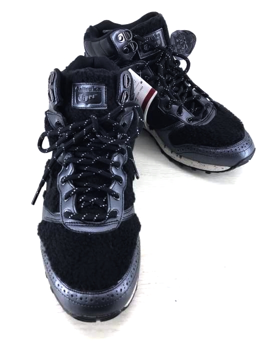 ONITSUKA TIGER（オニツカタイガー） CORORAD EIGHTY FIVE AP コロラド エィティファイブ AP メンズ シューズ