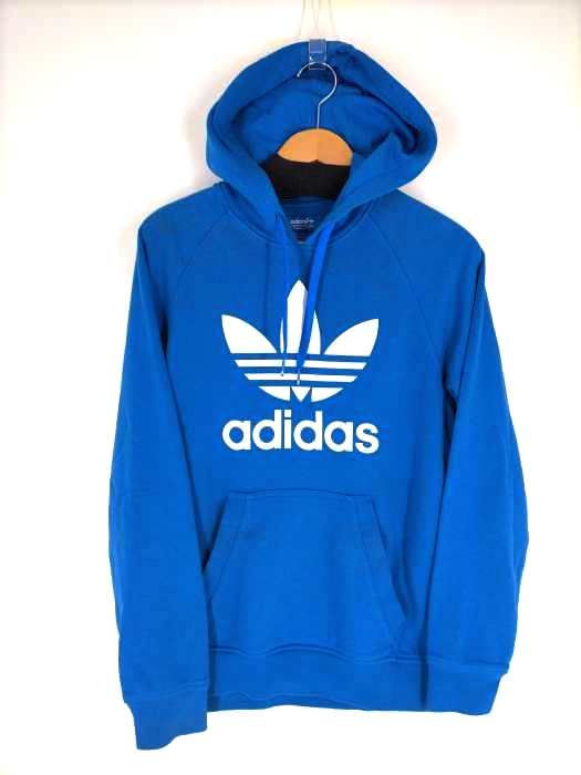 adidas Originals（アディダスオリジナルス） Trefoil Hoody メンズ トップス