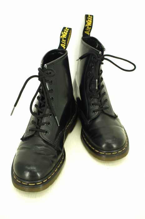 Dr.Martens （ドクターマーチン） 8HOLE BOOT 8ホール レースアップブーツ メンズ シューズ