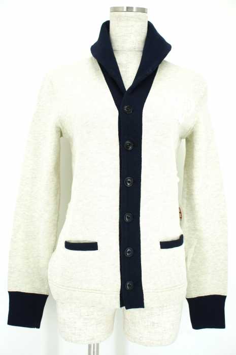 RALPH LAUREN （ラルフローレン） スウェット カーディガン レディース トップス