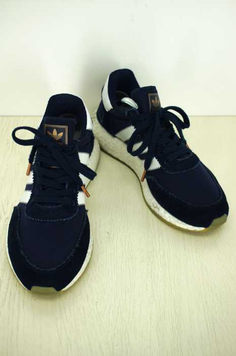 adidas （アディダス） INIKI 　イニキランナー スニーカー レディース シューズ