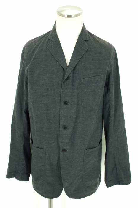 COMOLI （コモリ） 15SS TYPEWRITER 3Bジャケット メンズ アウター