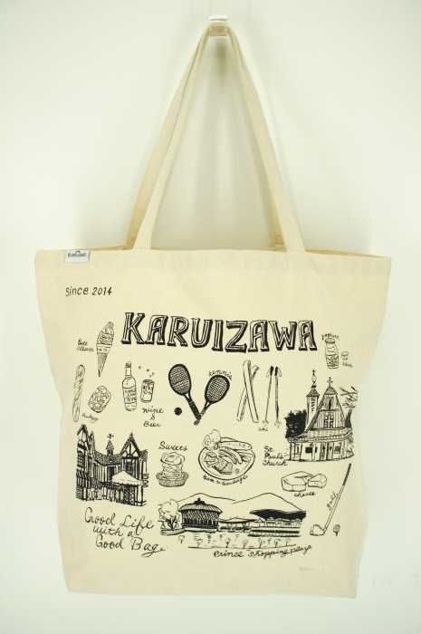 beams luggage () キャンバストートバッグ レディース バッグ