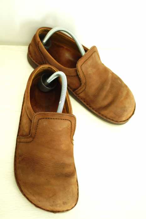 BIRKENSTOCK （ビルケンシュトック） ナッシュビル メンズ シューズ