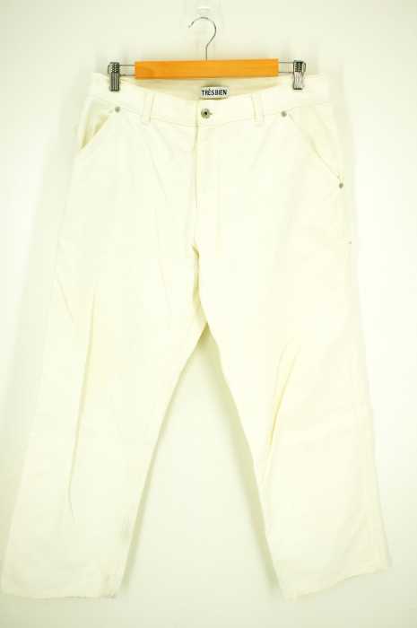 Tres Bien() CARPENTER PANT メンズ パンツ