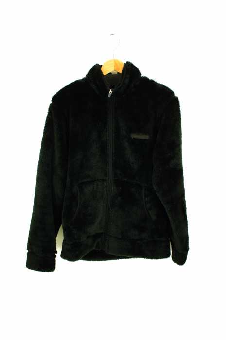Champion （チャンピオン） フルジップフリースジャケット 19FW メンズ トップス