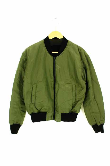 moussy （マウジー） リバーシブルMA-1 レディース アウター
