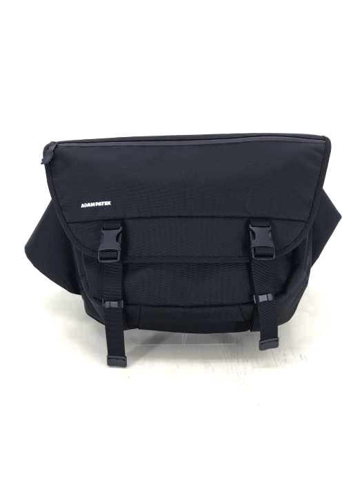 ADAMPATECK（アダムパテック） MESSENGER BAG メンズ バッグ