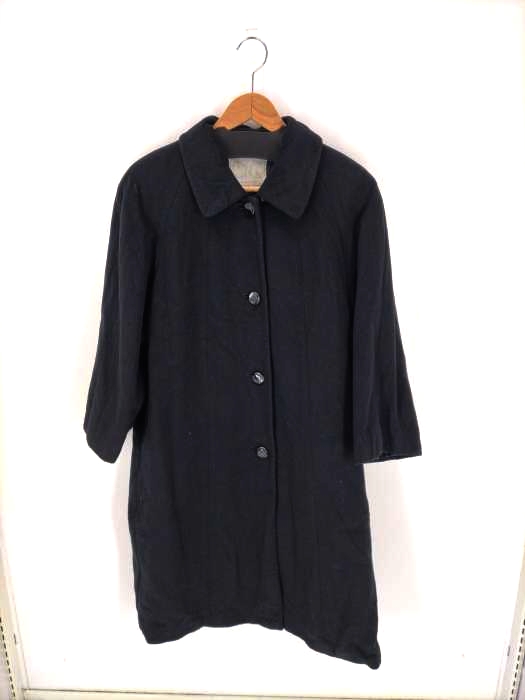 CINQ kudan tokyo(フルギ) カシミヤロングコート レディース アウター