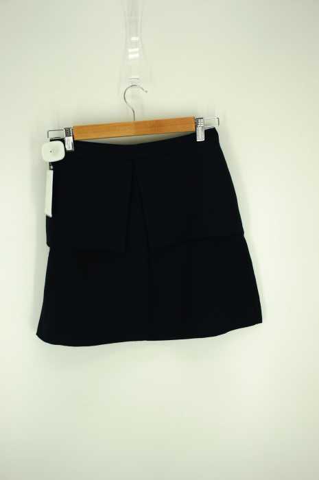 KATE SPADE SATURDAY (ケイトスペード サタデー) Tulip Peplum Skirt チューリップぺプラムスカート レディース スカート