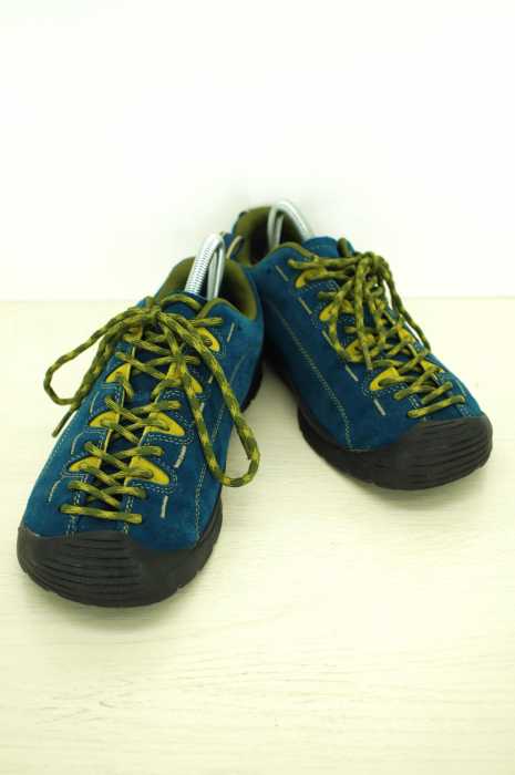 KEEN （キーン） JASPER ジャスパー クライミングシューズ メンズ シューズ
