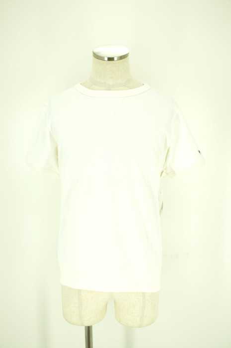 Lee （リー） MOCKNECK T-SHIRT メンズ トップス