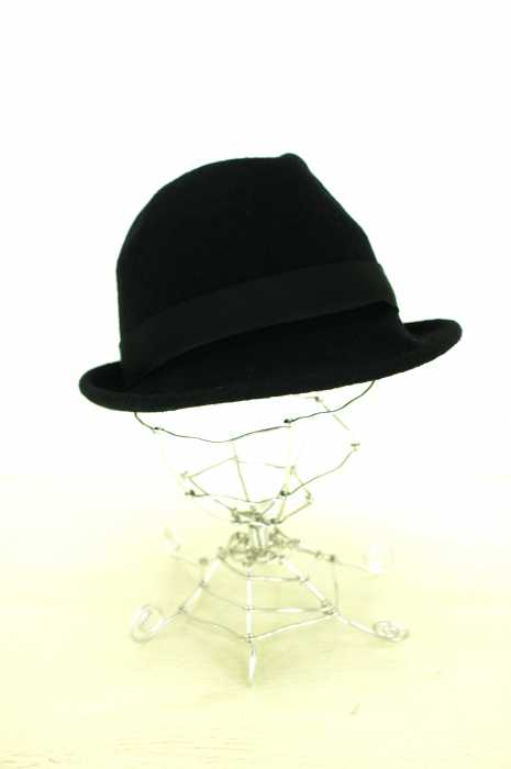 Borsalino(ボルサリーノ) ウールハット メンズ 帽子