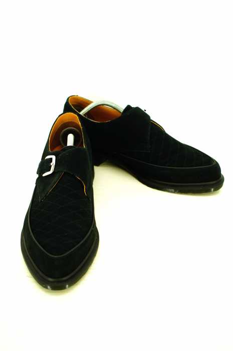 Supreme×Dr.Martens （シュプリームドクターマーチン） rousden creeper スエードシューズ メンズ シューズ