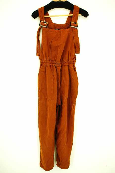 ZARA（ザラ） レディース オールインワン
