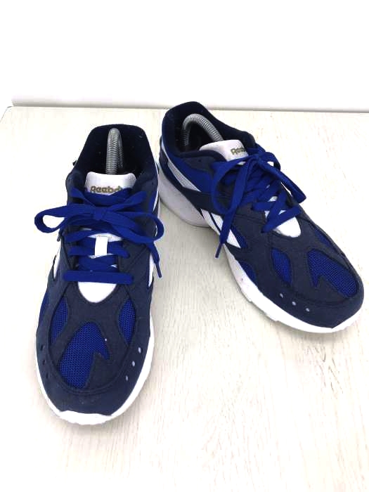 Reebok（リーボック） ランニング シューズ AZTREK スニーカー メンズ シューズ