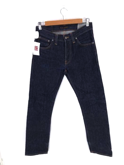 Nudie Jeans（ヌーディージーンズ） AVERAGE JOE DRY HEAVY メンズ パンツ