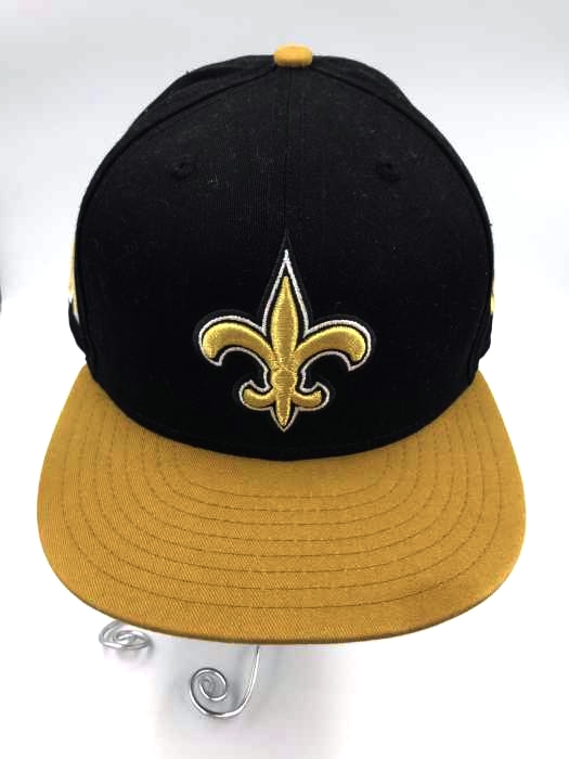 NEW ERA（ニューエラ） NFL The League New Orleans Saints キャップ メンズ 帽子