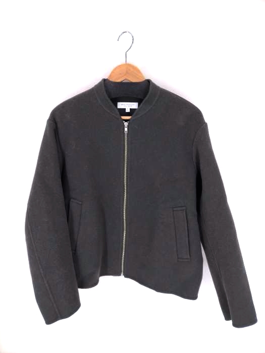 BEAUTY&YOUTH UNITED ARROWS(ビューティーアンドユースユナイテッドアローズ) コンフォート ブルゾン メンズ アウター