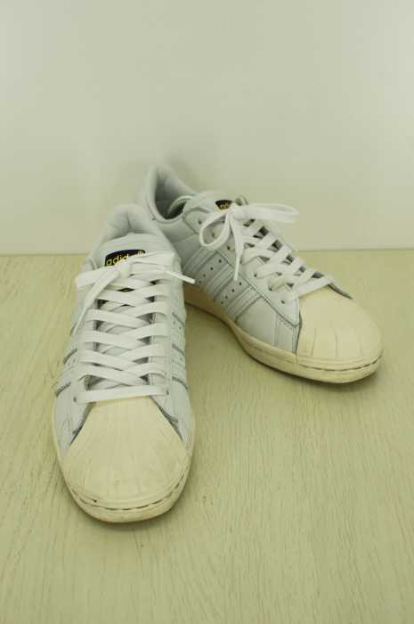 adidas Originals （アディダスオリジナルス） SUPERSTAR80sDLX　スーパースター80s　スニーカー レディース シューズ