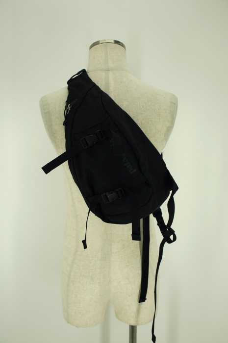patagonia （パタゴニア） Atom Sling 8L スリングバッグ ボディバック メンズ バッグ